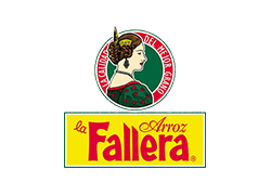 Arroz La Fallera